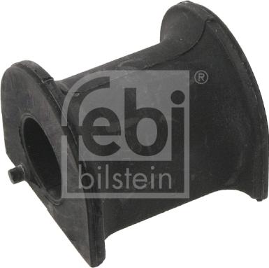 Febi Bilstein 31347 - Tuleja, stabilizator www.parts5.com