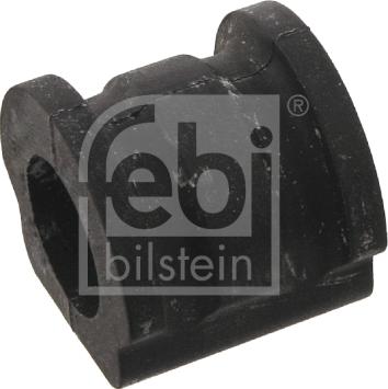 Febi Bilstein 31350 - Casquillo del cojinete, estabilizador www.parts5.com