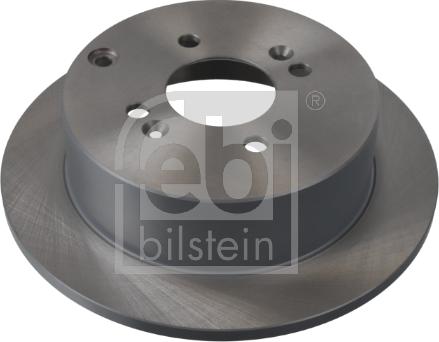 Febi Bilstein 31361 - Brake Disc www.parts5.com