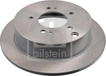 Febi Bilstein 31362 - Brake Disc www.parts5.com