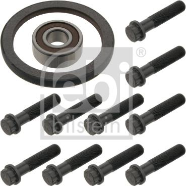 Febi Bilstein 31384 - Remondikomplekt,hooratas www.parts5.com