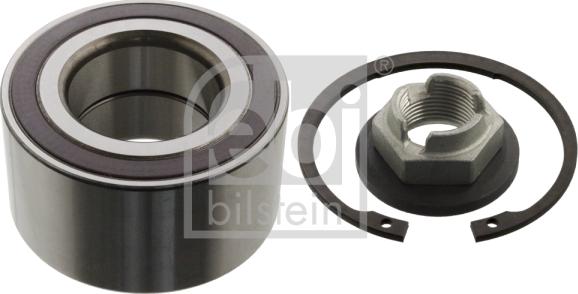 Febi Bilstein 31379 - Set rulment roata www.parts5.com