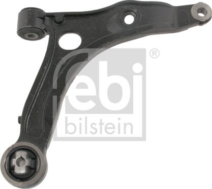 Febi Bilstein 31298 - Spona, vešanje točkova www.parts5.com