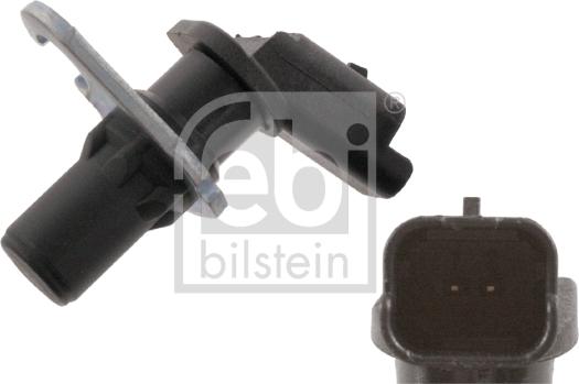 Febi Bilstein 31245 - Sensor, crankshaft pulse www.parts5.com