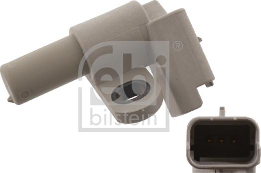 Febi Bilstein 31240 - Sensor, posición arbol de levas www.parts5.com