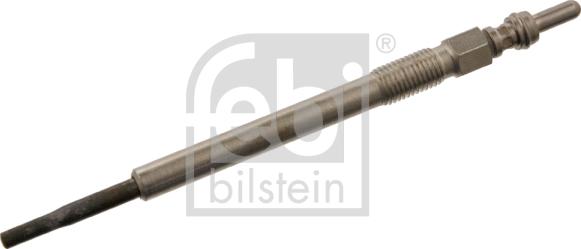 Febi Bilstein 31248 - Bujie incandescenta www.parts5.com