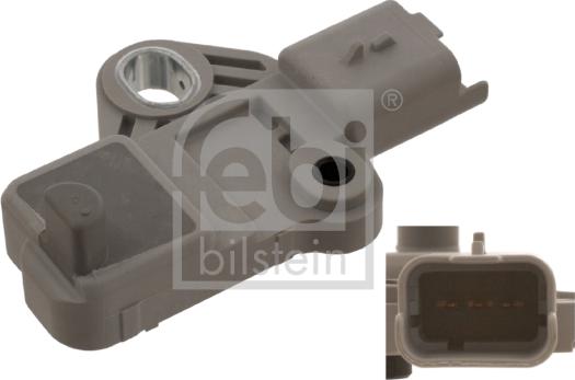 Febi Bilstein 31242 - Impulssianturi, kampiakseli www.parts5.com