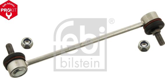 Febi Bilstein 31251 - Rod / Strut, stabiliser www.parts5.com