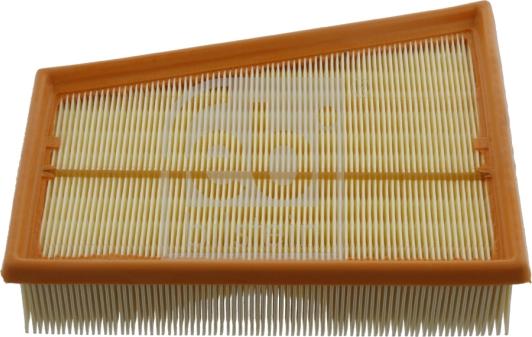 Febi Bilstein 31263 - Air Filter www.parts5.com