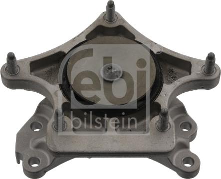 Febi Bilstein 31209 - Подвеска, автоматическая коробка передач www.parts5.com