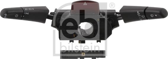Febi Bilstein 31204 - Switch, headlight parts5.com