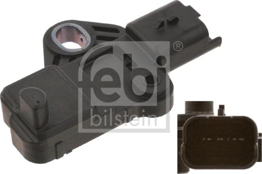 Febi Bilstein 31200 - Dajalnik impulzev, rocicna gred www.parts5.com