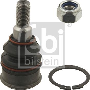 Febi Bilstein 31216 - Gornja / donja kugla www.parts5.com