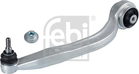 Febi Bilstein 31281 - Wahacz, zawieszenie koła www.parts5.com