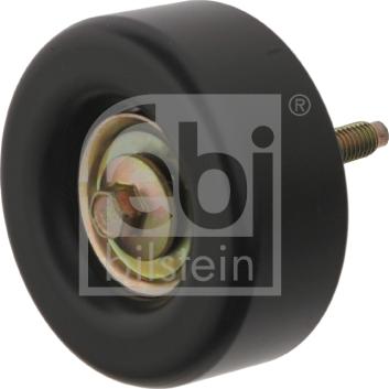 Febi Bilstein 31288 - Deflection / Guide Pulley, v-ribbed belt www.parts5.com