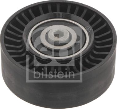 Febi Bilstein 31236 - Rola ghidare / conducere, curea transmisie www.parts5.com