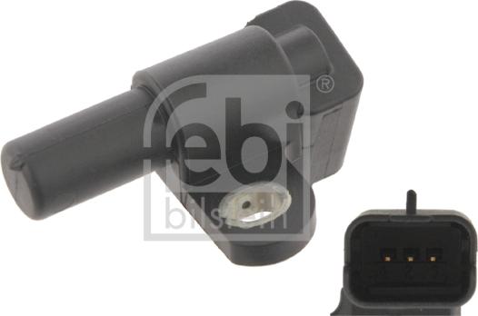 Febi Bilstein 31238 - Sensor, Nockenwellenposition www.parts5.com