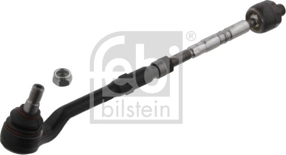 Febi Bilstein 31224 - Bara directie www.parts5.com