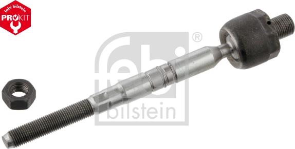 Febi Bilstein 31222 - Articulatie axiala, cap de bara www.parts5.com