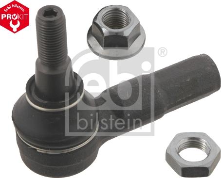 Febi Bilstein 31273 - Tie Rod End www.parts5.com