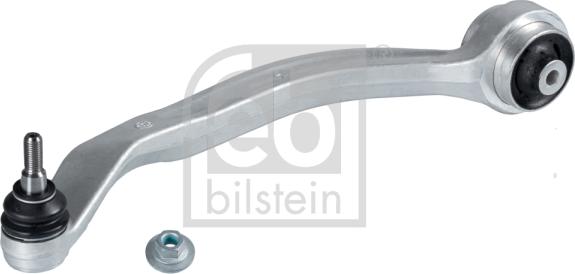 Febi Bilstein 31277 - Tukivarsi, pyöräntuenta www.parts5.com