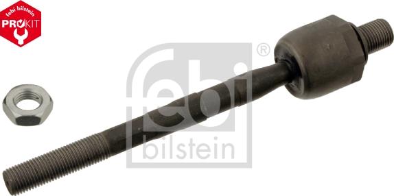 Febi Bilstein 31749 - Articulatie axiala, cap de bara www.parts5.com