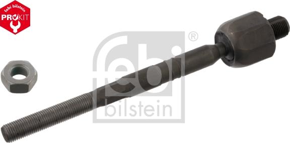 Febi Bilstein 31785 - Inner Tie Rod, Axle Joint www.parts5.com