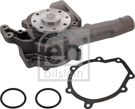 Febi Bilstein 31781 - Pumpa za vodu www.parts5.com