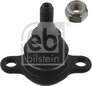 Febi Bilstein 31736 - Nosilni zgib / vodilni zgib www.parts5.com