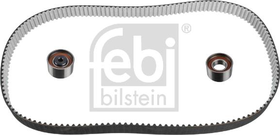 Febi Bilstein 31726 - Timing Belt Set www.parts5.com