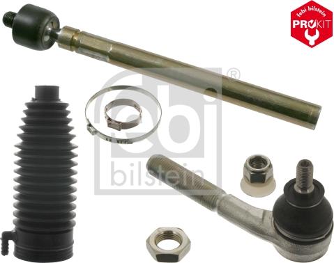 Febi Bilstein 38999 - Bara directie www.parts5.com