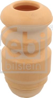 Febi Bilstein 38993 - Dystans gumowy, resorowanie www.parts5.com