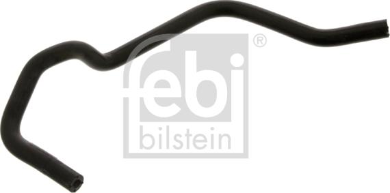 Febi Bilstein 38944 - Tubo flexible, ventilación bloque motor www.parts5.com