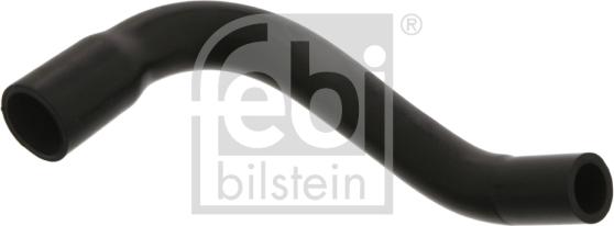 Febi Bilstein 38945 - Hose, crankcase breather parts5.com