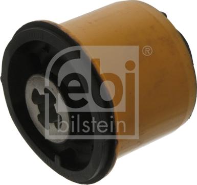 Febi Bilstein 38940 - Mounting, axle beam www.parts5.com