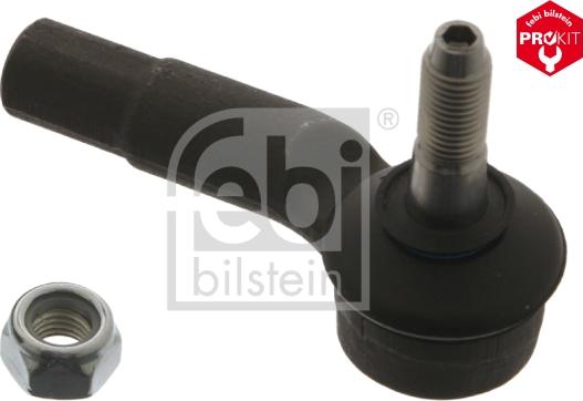 Febi Bilstein 38948 - Końcówka drążka kierowniczego poprzecznego www.parts5.com