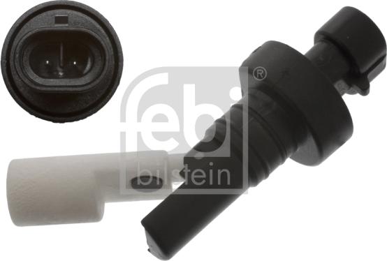 Febi Bilstein 38943 - Senzor, nivo vode za pranje www.parts5.com