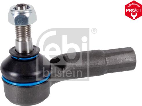 Febi Bilstein 38947 - Końcówka drążka kierowniczego poprzecznego www.parts5.com