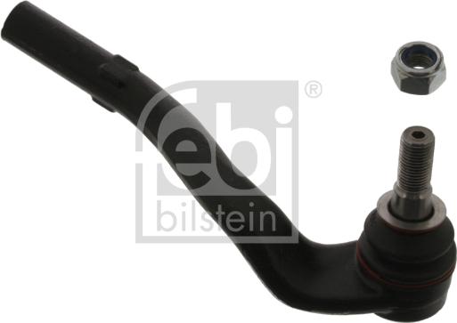 Febi Bilstein 38968 - Glava spone upravljača www.parts5.com