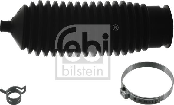 Febi Bilstein 38905 - Juego de fuelles, dirección www.parts5.com