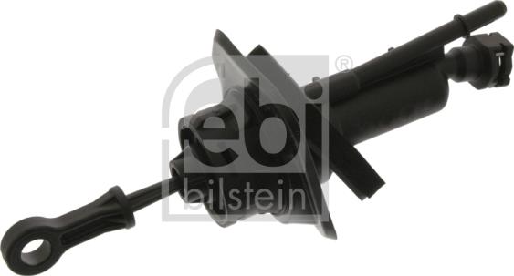 Febi Bilstein 38903 - Главный цилиндр, система сцепления www.parts5.com