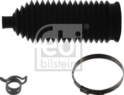 Febi Bilstein 38907 - Bellow Set, steering www.parts5.com