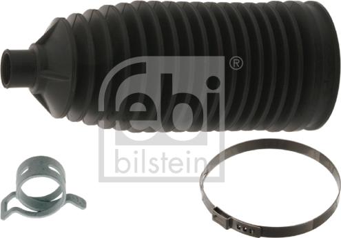 Febi Bilstein 38918 - Kompletna manžetna, upravljanje www.parts5.com