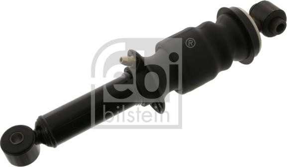 Febi Bilstein 38989 - Amortizor, suspensie cabina www.parts5.com