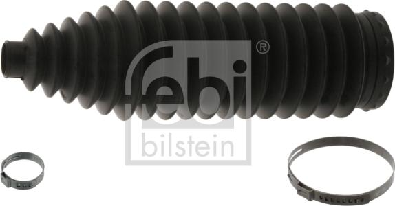 Febi Bilstein 38930 - Bellow Set, steering www.parts5.com