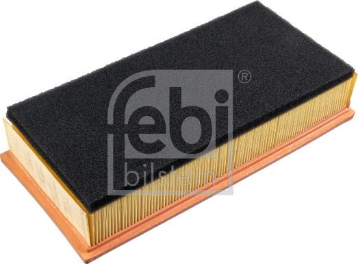 Febi Bilstein 38925 - Air Filter www.parts5.com