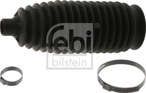 Febi Bilstein 38921 - Bellow Set, steering www.parts5.com