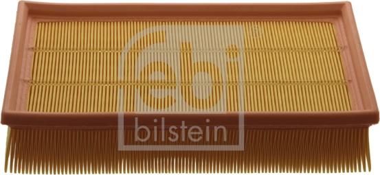 Febi Bilstein 38922 - Air Filter parts5.com