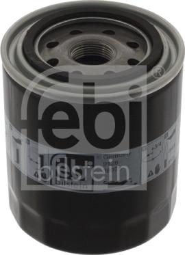 Febi Bilstein 38975 - Olejový filtr, manuální převodovka www.parts5.com