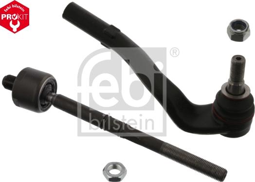 Febi Bilstein 38970 - Поперечная рулевая тяга www.parts5.com